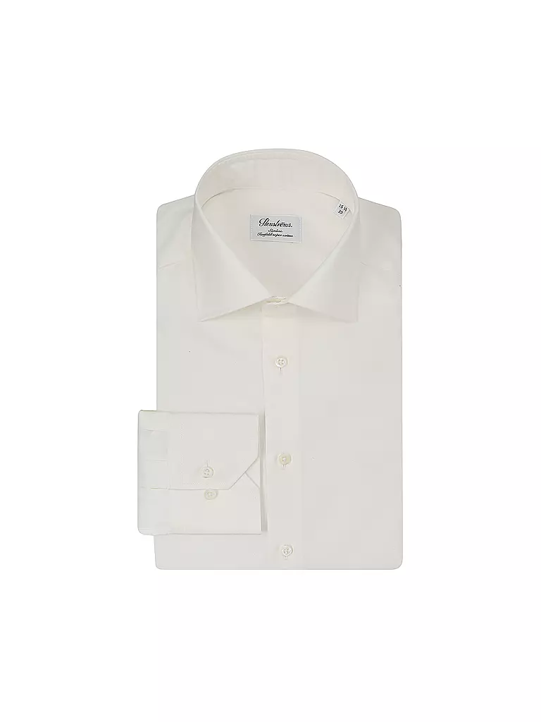 STENSTRÖMS | Chemise | creme