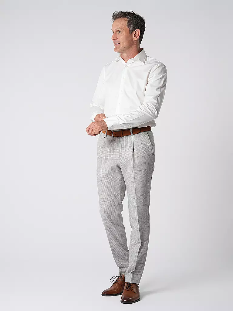 STENSTRÖMS | Chemise | creme