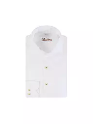 STENSTRÖMS | Hemd Fitted  | Blanc