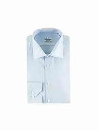 STENSTRÖMS | Chemise coupe ajustée | Bleu