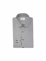 STENSTRÖMS | Hemd Slim Fit | Noir