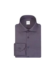STENSTRÖMS | Hemd Slim Fit  | Marron