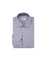 STENSTRÖMS | Hemd Slim Fit | Bleu