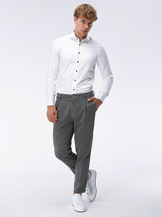 STENSTRÖMS | Chemise Slim Fit
