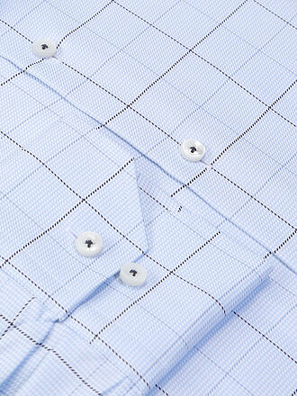 STENSTRÖMS | Chemise Slim Fit