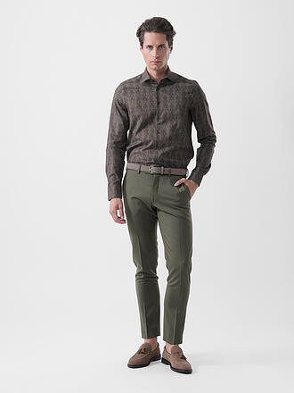 STENSTRÖMS | Chemise Slim Fit