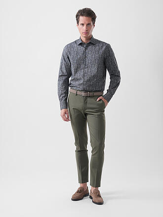 STENSTRÖMS | Chemise coupe droite