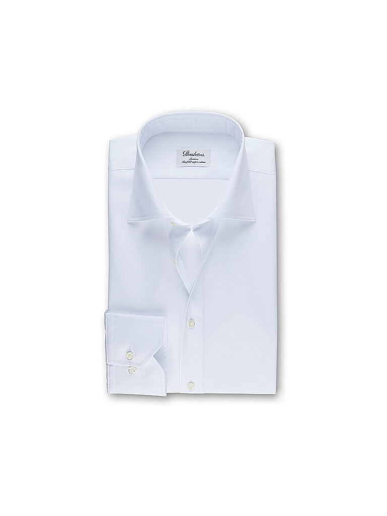 Chemise Slim Fit blanc 43