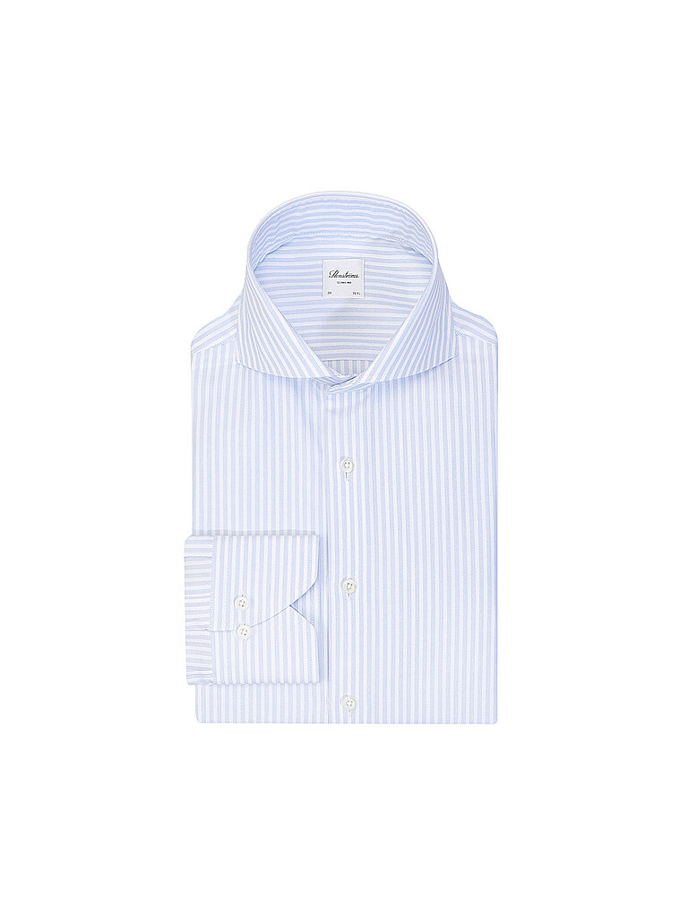 Chemise Slim Fit bleu clair 44