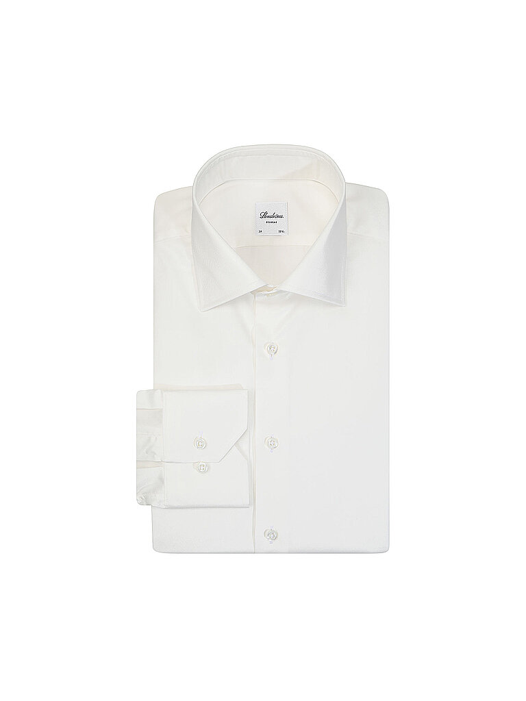 Stenströms Regular Fit Shirt Champagne 44 5