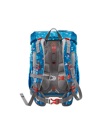 STEP BY STEP | Ensemble de cartables 5 pièces CLOUD Mermaid Lola