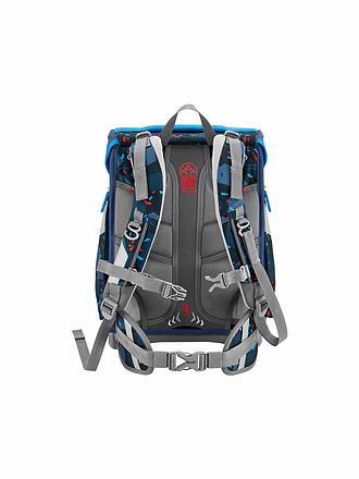 STEP BY STEP | Set de cartables 5 pièces SPACE Tractor Freddy