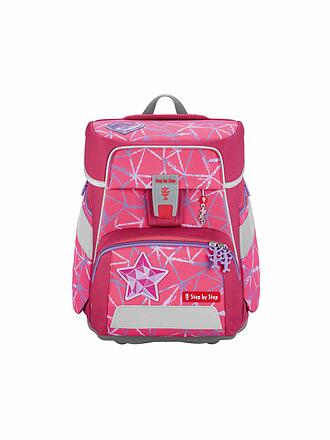 STEP BY STEP | Set de cartables 5 pièces - Space Star Stella