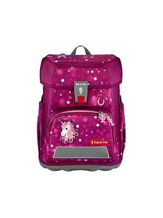 STEP BY STEP | Set de cartables 5 pièces CLOUD Licorne Nuala