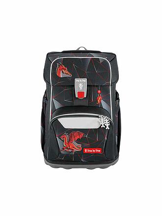 STEP BY STEP | Set de cartables 5 pièces GIANT Dragon Drako