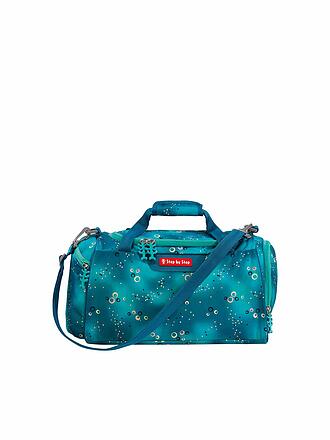 STEP BY STEP | Sac de sport - Dog Basty