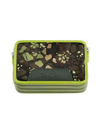 STEP BY STEP | XXL- Trousse - Dino Torex