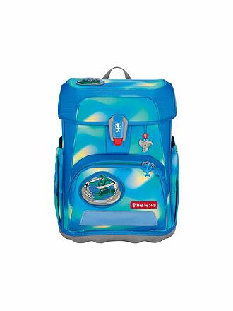 STEP BY STEP | Set de cartables 5 pièces CLOUD FLASH Ninja Zazu