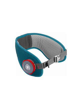 STEP BY STEP | Ceinture de hanche Easy Belt Bleu pétrole