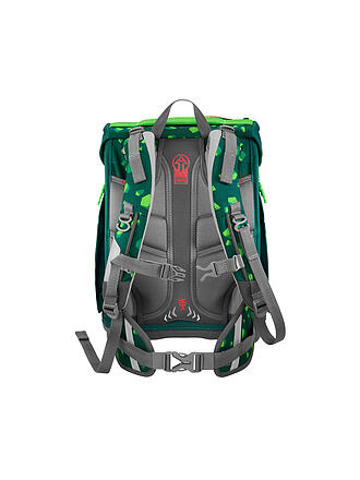 STEP BY STEP | Set de cartables 5 pièces SPACE Dino Targo