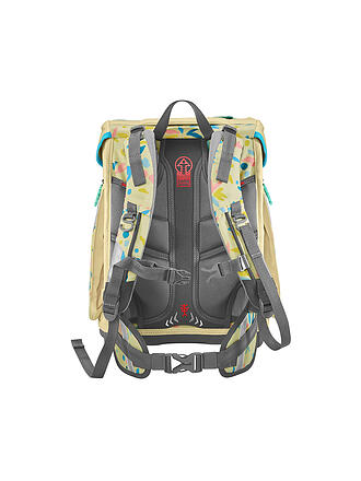 STEP BY STEP | Set de cartables 5 pièces SPACE Cat Lilly