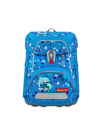 STEP BY STEP | Set de cartable FIT Dolphin Finja