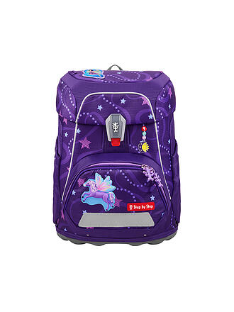 STEP BY STEP | Set de cartable FIT 5 pièces Pegasus Emily