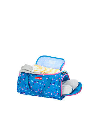 STEP BY STEP | Sac de sport Dolphine Finja