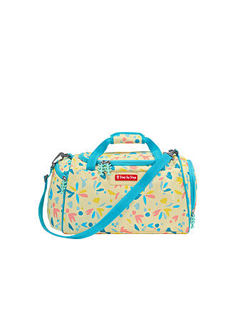 STEP BY STEP | Sac de sport Cat Lilly