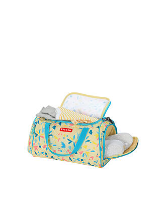 STEP BY STEP | Sac de sport Cat Lilly