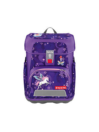 STEP BY STEP | Ensemble de cartables 5 pièces CLOUD Pegasus Liv