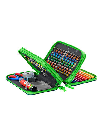 STEP BY STEP | XXL Trousse Dino Targo