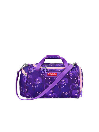 STEP BY STEP | Sac de sport Pegasus Liv
