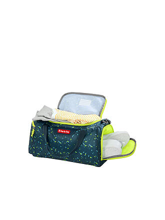 STEP BY STEP | Sac de sport Bagger Rocco