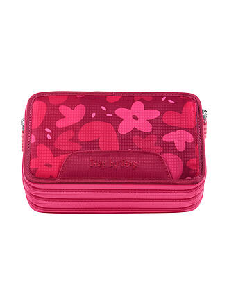 STEP BY STEP | XXL Trousse Wild Horse Nora