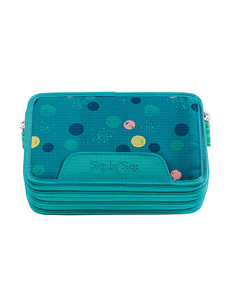 STEP BY STEP | Trousse XXL Tortue Josie