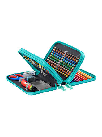 STEP BY STEP | Trousse XXL Tortue Josie