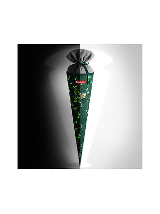 STEP BY STEP | Cornet de friandises Dino Night Tyro