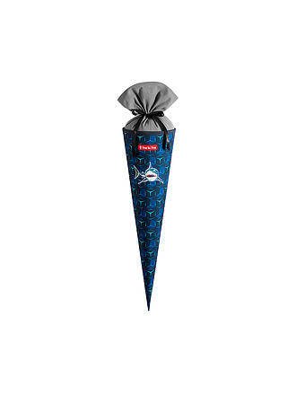 STEP BY STEP | Cornet de surprises Shark Dexter