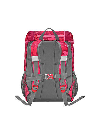 STEP BY STEP | Ensemble de sac à dos pour enfants 3 pièces - Wild Horse Nora