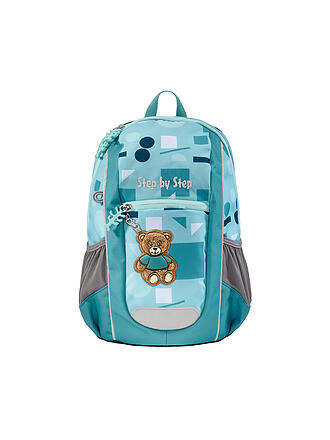 STEP BY STEP | Sac à dos enfant - Kiga Maxi Teddy Carlo