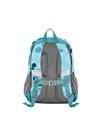 STEP BY STEP | Sac à dos enfant - Kiga Maxi Teddy Carlo