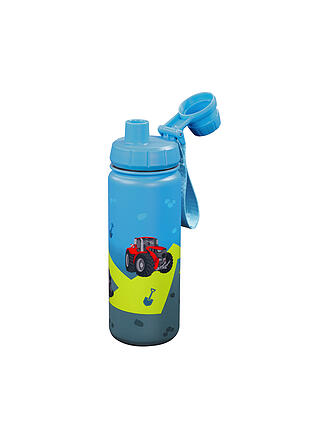 STEP BY STEP | Gourde isotherme en acier inoxydable Vehicl