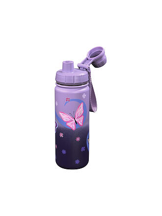 STEP BY STEP | Gourde isotherme Sweet en acier inoxydable