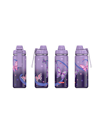 STEP BY STEP | Gourde isotherme Sweet en acier inoxydable