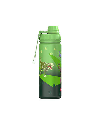 STEP BY STEP | Gourde isotherme en acier inoxydable Dino