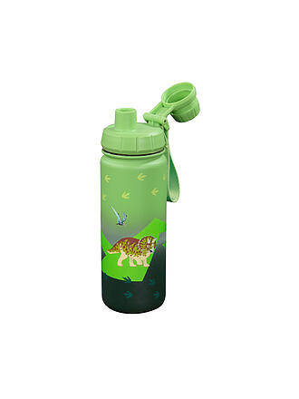 STEP BY STEP | Gourde isotherme en acier inoxydable Dino