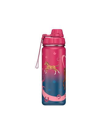 STEP BY STEP | Gourde isotherme en acier inoxydable Wild H