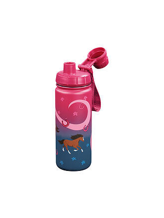STEP BY STEP | Gourde isotherme en acier inoxydable Wild H