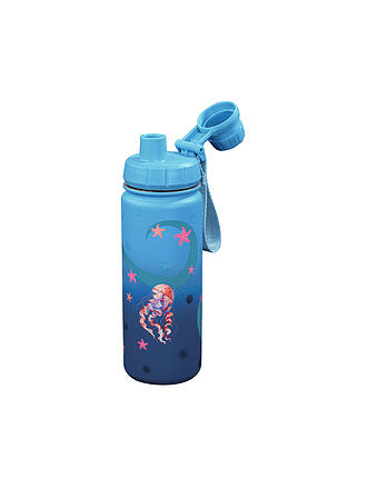 STEP BY STEP | Gourde isotherme en acier inoxydable Sweet